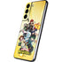 My Hero Academia Hero Team Season 4 Galaxy S22 Plus Skin